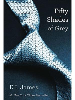 50 Shades of Grey Cover
