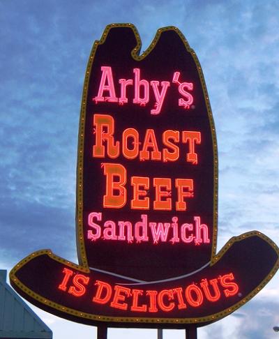 Arby's