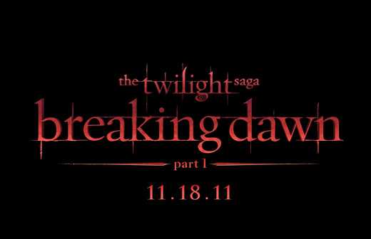 Breaking Dawn Logo