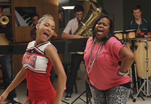 Glee Pic