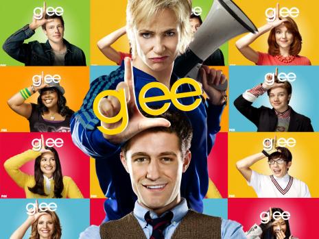 Go Glee