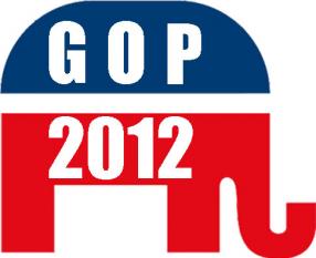 GOP 2012