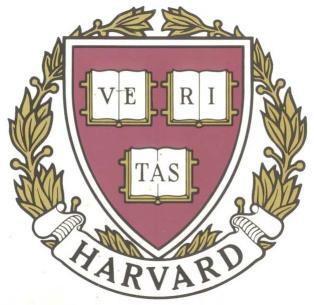 Harvard U.