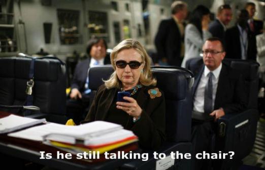 HRC Eastwooding