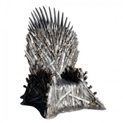 Iron Throne