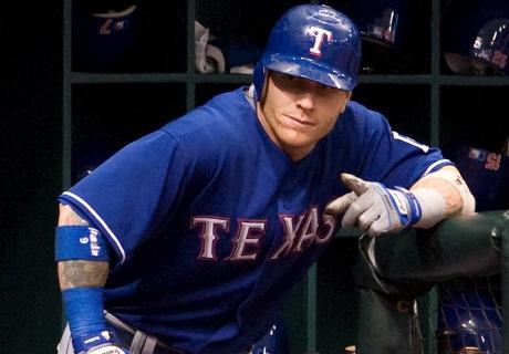 Josh Hamilton Suffers Another Relapse, Reports Say » Celeb News