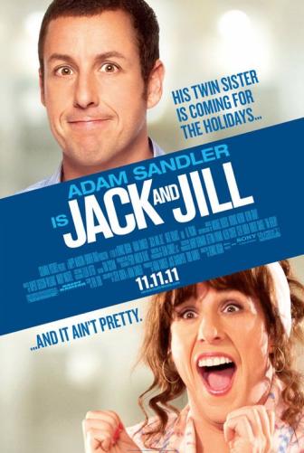 Jack/Jill Poster