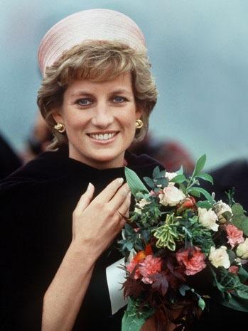 Lady Di