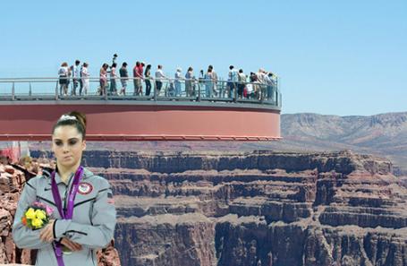 McKayla Grand Canyon