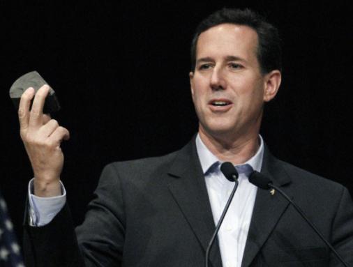 Nice Rick Santorum Picture