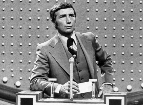 Richard Dawson