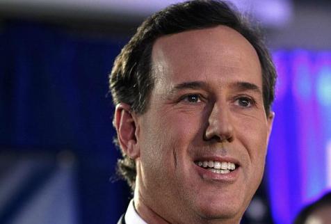 Rick Santorum's Daughter Hospitalized; Duggar Family Fills in For ...