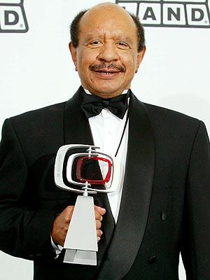 Sherman Hemsley Pic