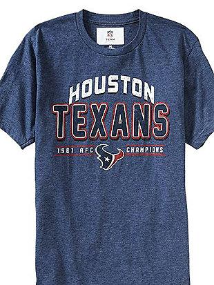Texans T-Shirt