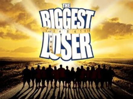 The Biggest Loser Logo