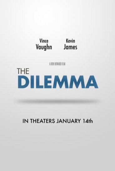 the Dilemma Poster