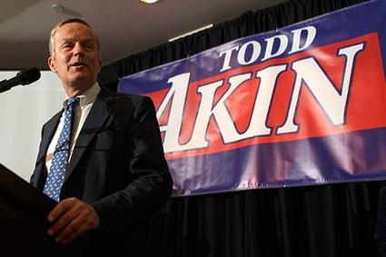 Todd Akin