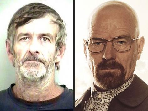 Walter Whites