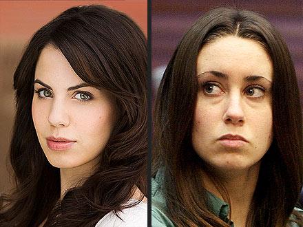 Virginia Welch to Play Casey Anthony in Lifetime Movie; Holly DeVeaux Replaced » Celebrity Gossip