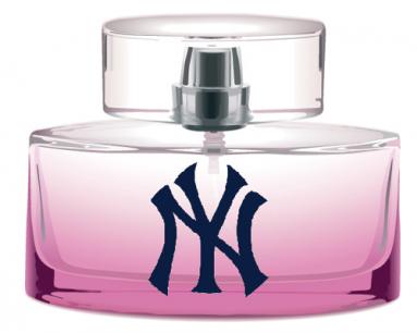 Yankees Perfume