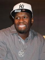 50 Cent, Hat