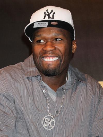 50 Cent, Hat