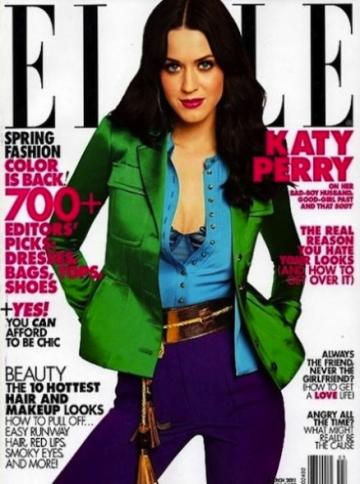 Katy Perry 80s