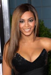 A Beautiful Beyonce