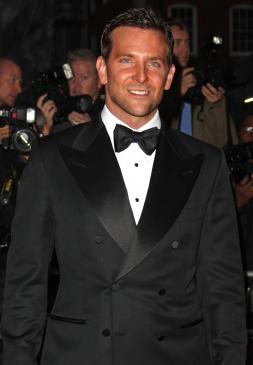 A Bradley Cooper Image