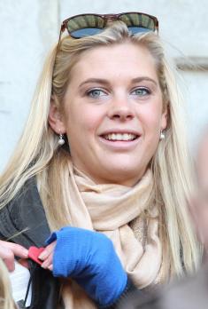 A Chelsy Davy Picture
