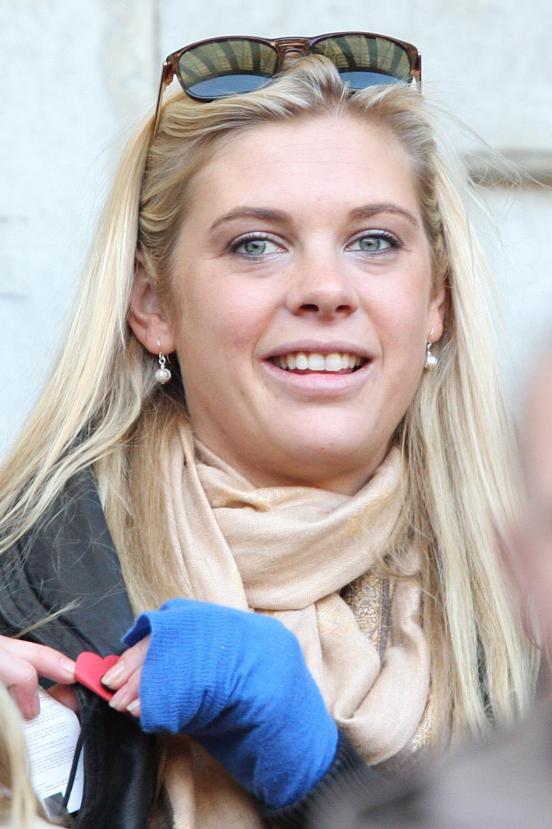 prince harry girlfriend chelsy davy. Chelsy Davy is Prince Harry#39;s
