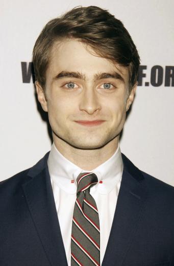 Gossip » Daniel Radcliffe to Host Saturday Night Live