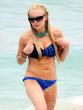 A Hot Lindsay Lohan Bikini Pic