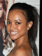 A Karrueche Tran Pic