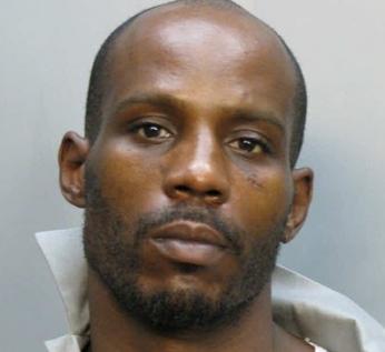 dmx before and after