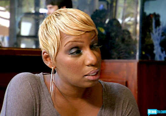 A NeNe Leakes Pic