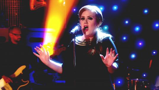Does Adele Have Throat Cancer?