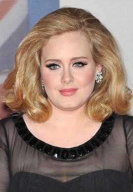 Did Adele Get a Nose Job? » Gossip/Adele