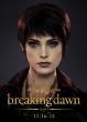 Alice Cullen Breaking Dawn Part 2 Poster