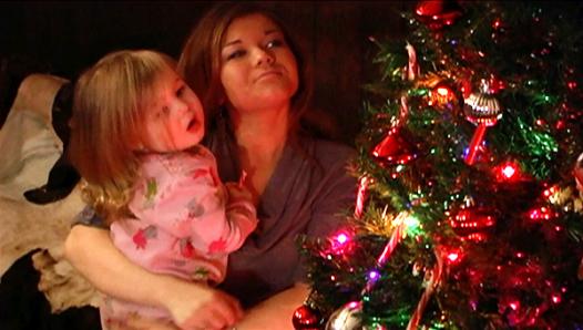 Amber Portwood, Leah Picture