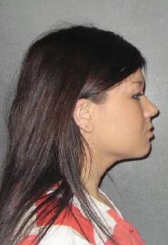 Amber Portwood Mugshot