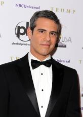 Andy Cohen Picture