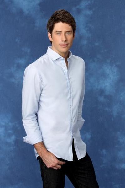 Arie Luyendyk Jr. Picture
