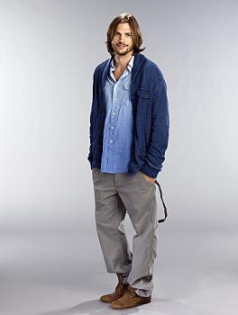 Ashton Kutcher Promo Photo