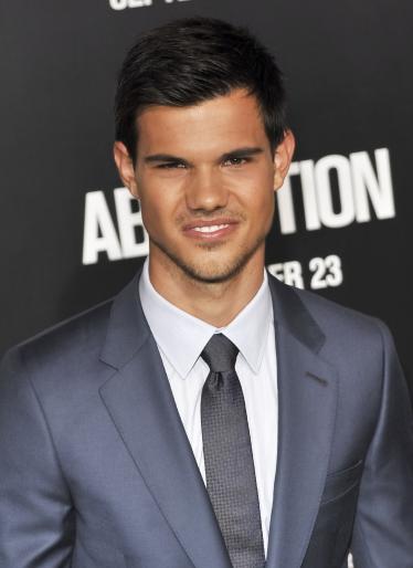 At Abduction Premiere