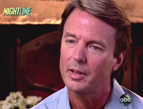 John Edwards Trial Postponed Due to "Life-Threatening" Heart Condition ...