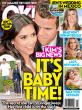 Baby Time for Kim?