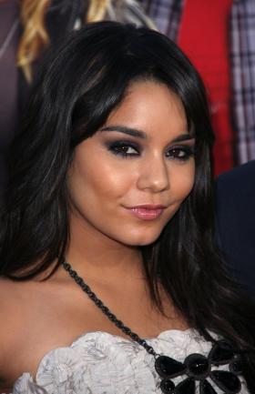 vanessa hudgens baby girl. Nice girl? Vanessa Hudgens