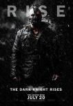 Bane Poster