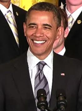 Barack Pic